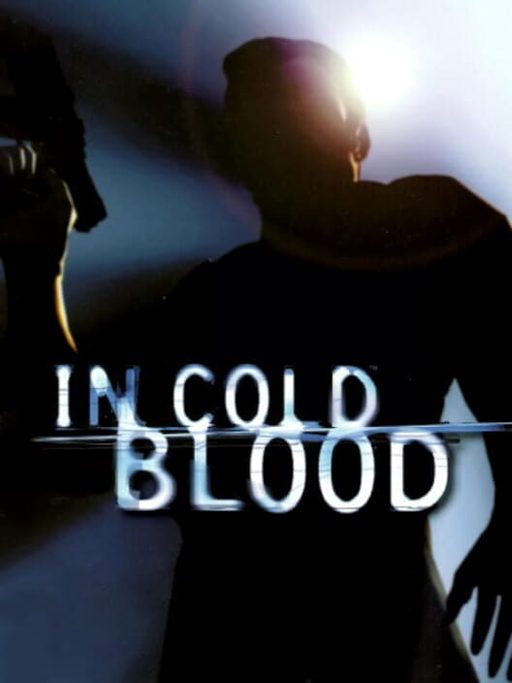 Cover art for In Cold Blood