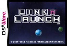 Cover art for Link 'n' Launch