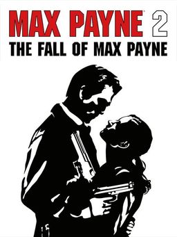 Cover art for Max Payne
