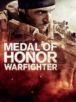 Cover art for Medal of Honor