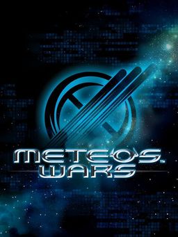 Cover art for Meteos Wars