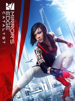 Cover art for Mirror's Edge: Catalyst