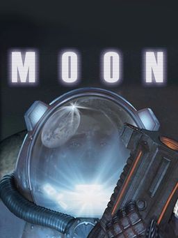 Cover art for Moon