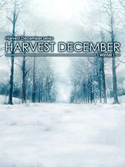 Cover art for Petit Novel Series: Harvest December