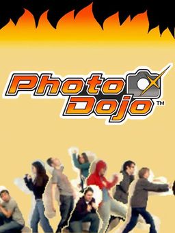 Cover art for Photo Dojo