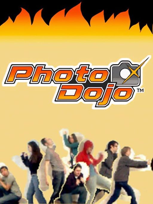 Cover art for Photo Dojo