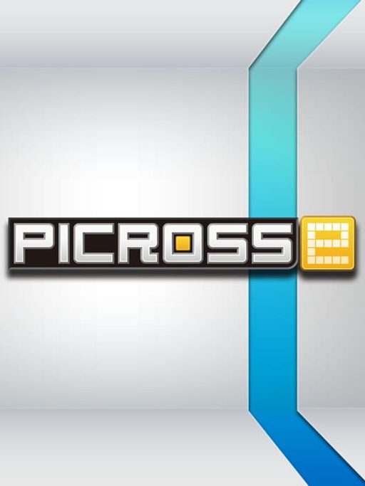 Cover art for Picross e