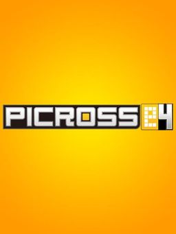 Cover art for Picross e4