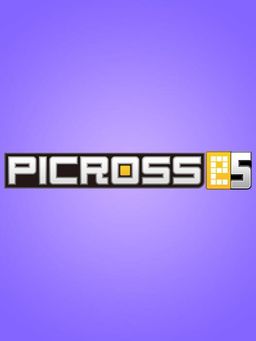 Cover art for Picross e5