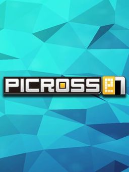 Cover art for Picross e7