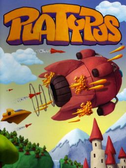 Cover art for Platypus
