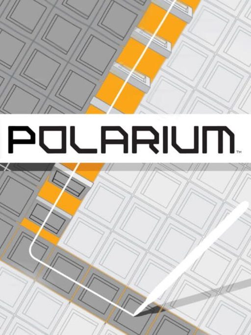 Cover art for Polarium