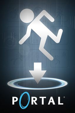 Cover art for Portal
