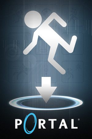Cover art for Portal