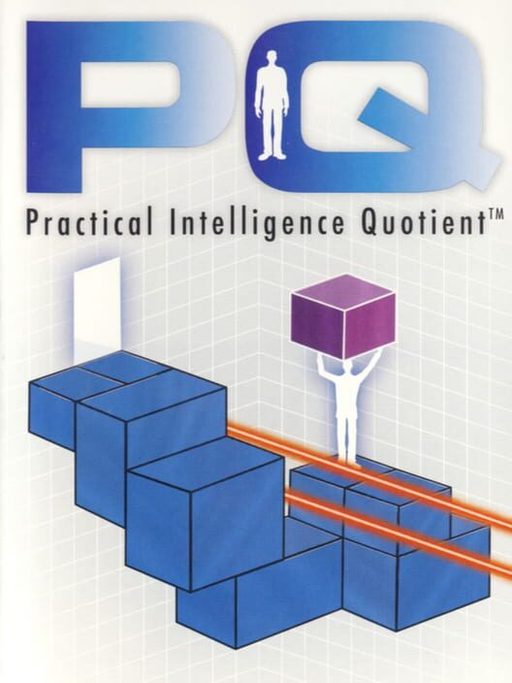 Cover art for PQ: Practical Intelligence Quotient