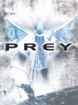 Cover art for Prey