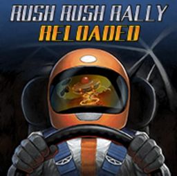 Cover art for Rush Rush Rally Reloaded