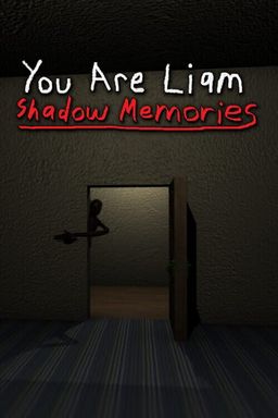 Cover art for Shadow of Memories