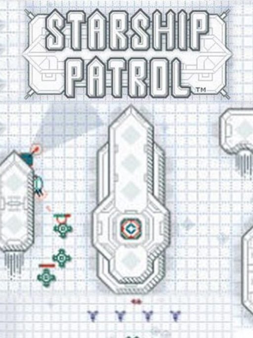 Cover art for Starship Defense