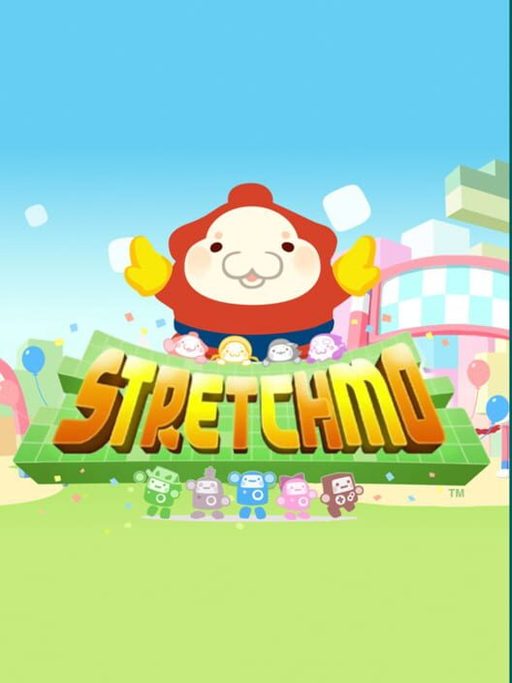 Cover art for Stretchmo