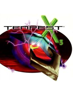 Cover art for Tempest X3