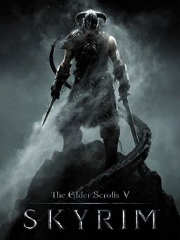 Cover art for The Elder Scrolls V: Skyrim