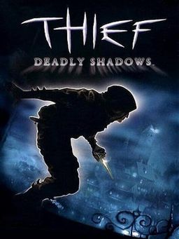 Cover art for Thief: Deadly Shadows
