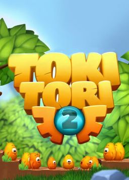 Cover art for Toki Tori 2+
