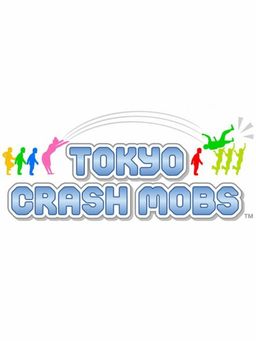 Cover art for Tokyo Crash Mobs