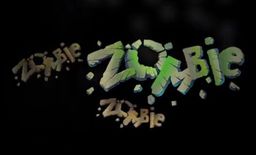 Cover art for Zombi