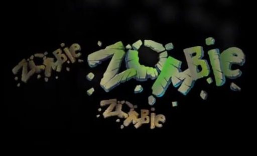 Cover art for Zombi