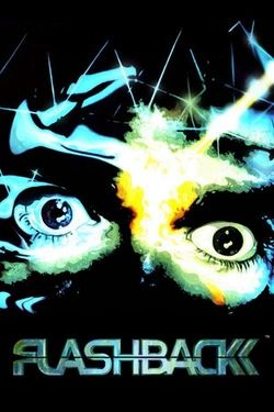 Cover art for Flashback