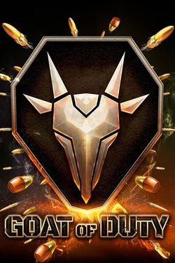 Cover art for Goat of Duty