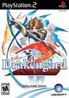 Cover art for Drakengard 2