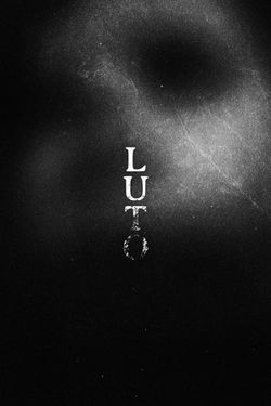 Cover art for Luto