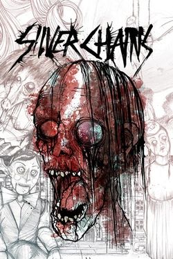 Cover art for Silver Chains