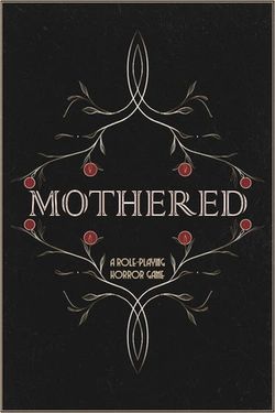 Cover art for Mothered