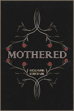 Cover art for Mothered