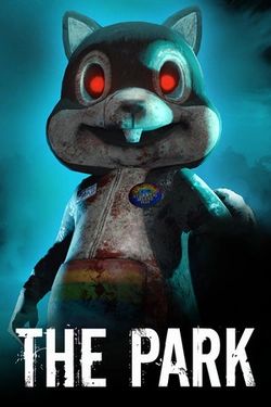 Cover art for The Park