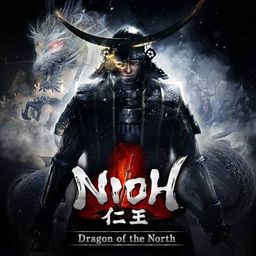 Cover art for Nioh: Dragon of the North