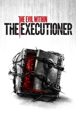 Cover art for The Evil Within: The Executioner