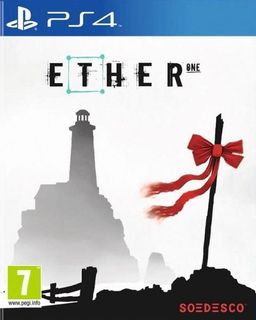 Cover art for Ether One