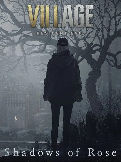 Cover art for Resident Evil Village: Shadows of Rose