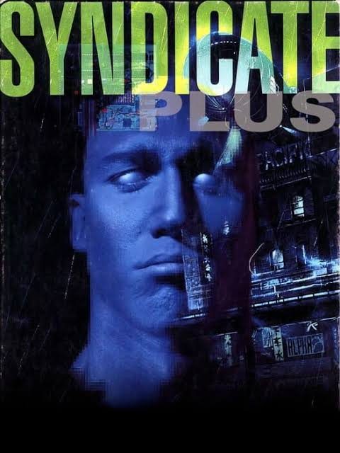 Cover art for Syndicate Plus
