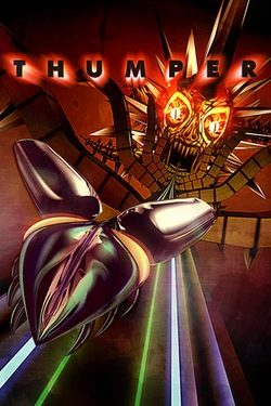 Cover art for Thumper