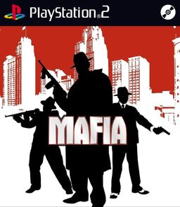 Cover art for Mafia