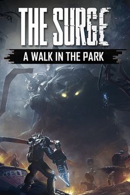Cover art for The Surge: A Walk in the Park