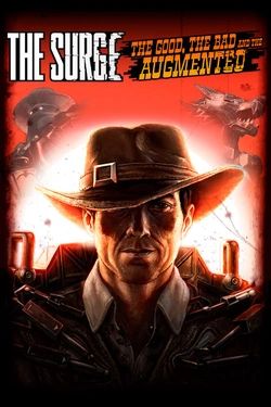 Cover art for The Surge: The Good, the Bad and the Augmented