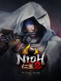 Cover art for Nioh 2: The Tengu's Disciple