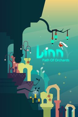 Cover art for Linn: Path of Orchards